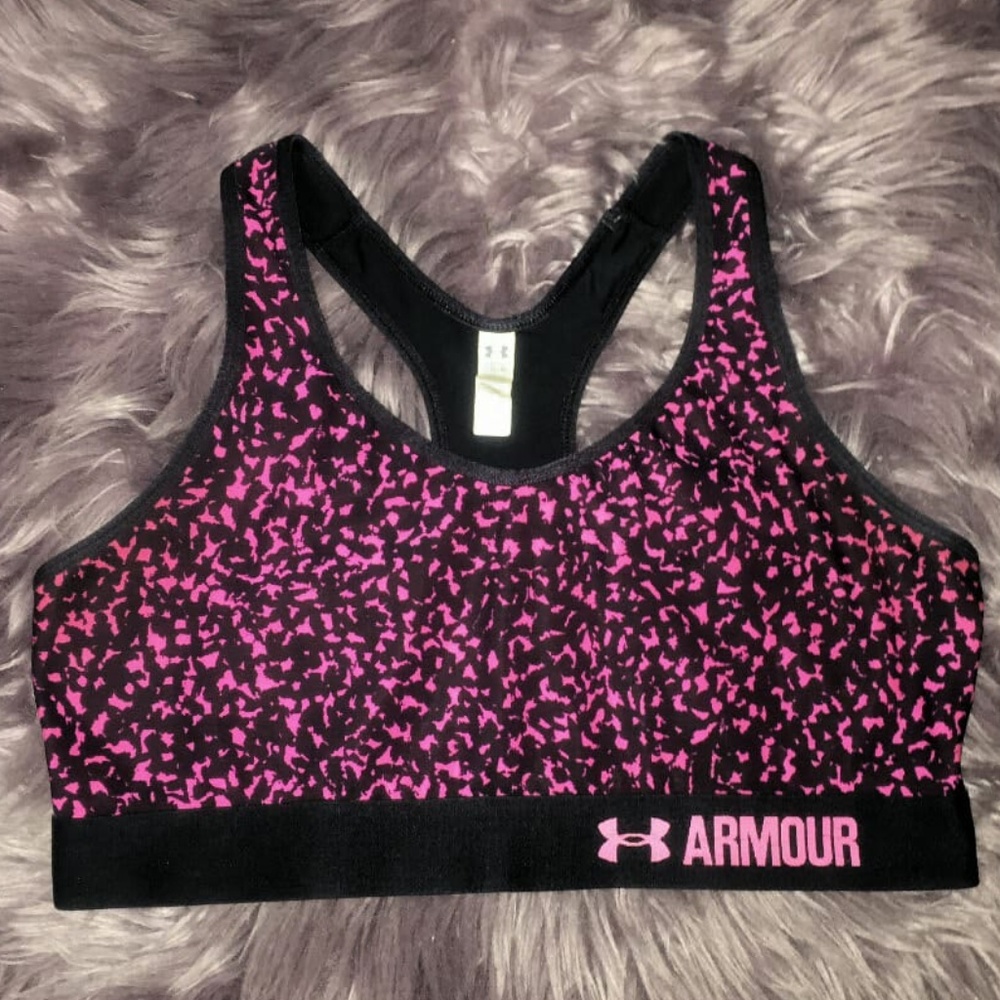 💖Under Armour Sports Bra